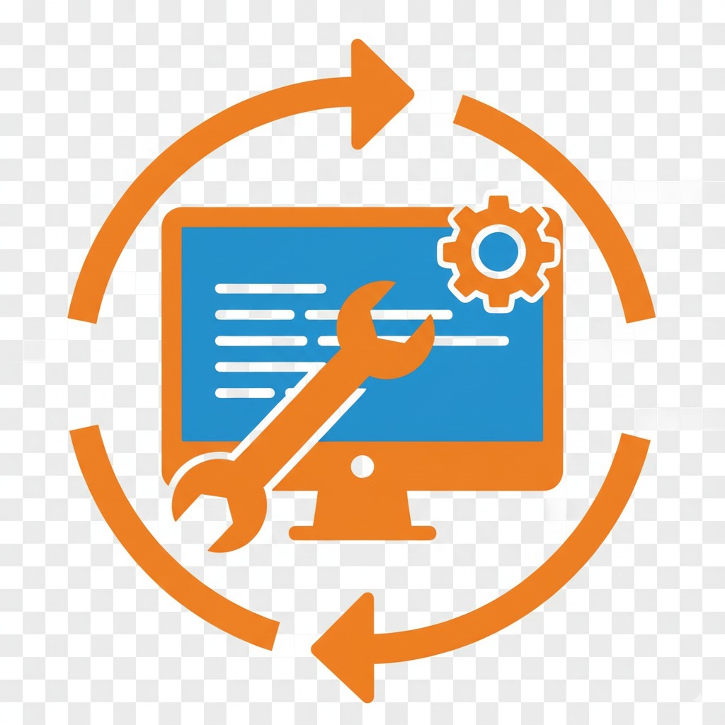 website maintanance management service in phoenix